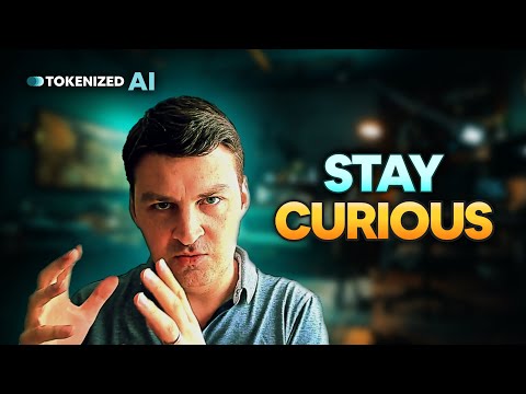 Curiosity is a Superpower (How to Reinvent Yourself)