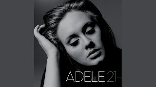 Adele - I Found a Boy (Official Audio)
