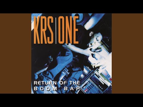 Download KRS-One - Sound of da Police MP3