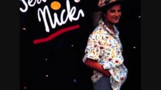 Servus Nicki ,I Wär Am Liabsten Mit Dir Granz  ,Studio Markaryd