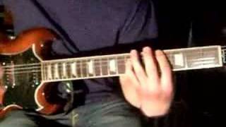 Kaddisfly/Aaron Tollefson Teaches Guitar Vol 1