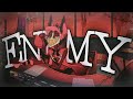 Hazbin Hotel Alastor AMV Enemy