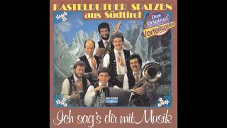 Kastelruther Spatzen 🌟 🌟🌟Ein Kind der Liebe❤️