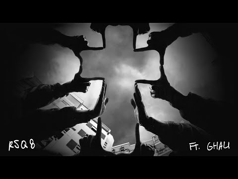 MV Killa - RSQ8 feat. Ghali (Official Visual Video)