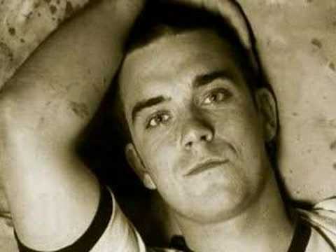 I Tried Love - Robbie Williams