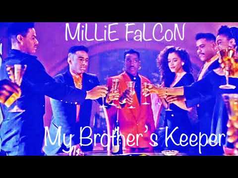 Millie Falcon - MBK
