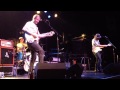 The Shouting Matches - Seven Sisters (Live at First ...