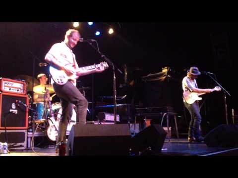 The Shouting Matches - Seven Sisters (Live at First Avenue)