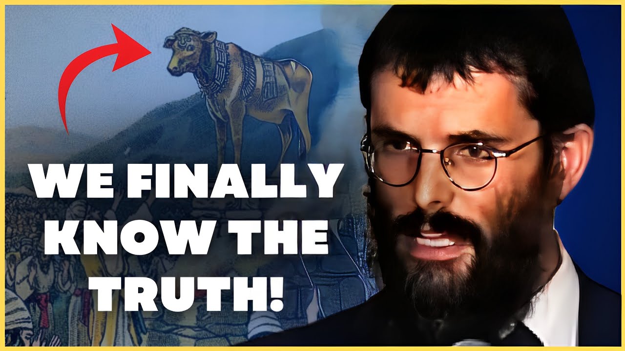 What NOBODY Ever Told You About Idolatry