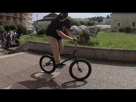 2nd TakenBmx Sunday Cruise 2019 supported by Sneaker Cage