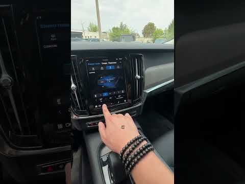 фото volvo s90 ii рестайлинг 0