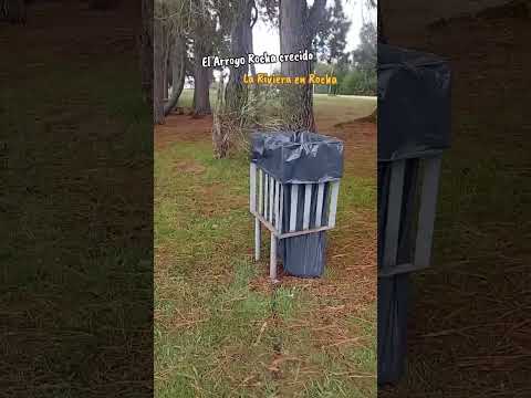 Rocha Uruguay