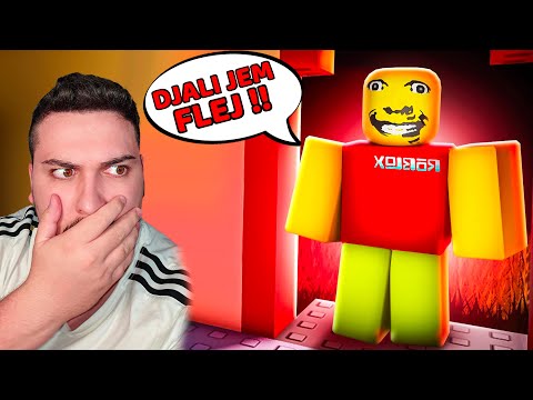 Nje Loj Horror me BABIN TEM !