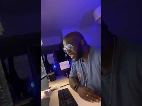 One of the best zouks of all times. Energy - Tempo106 #zouk #njie