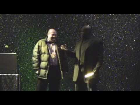 Magic Touch Family Entertainment video.