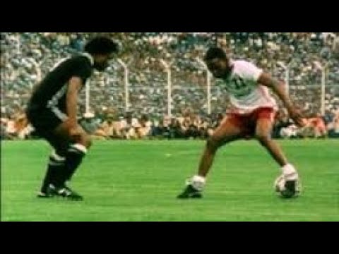 Pirates[3] VS Swallows[2] mainstay cup Final 1980 [ jomo vs shakes mashaba]
