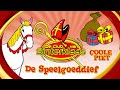 Coole Piet - De speelgoeddief