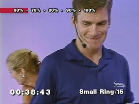 Spinervals Competition 7.0 - The Uphill Grind