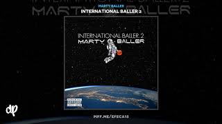 Marty Baller - Acting Boujee [International Baller 2]