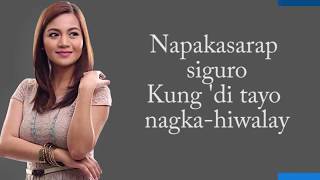 Kababata Lyrics - Kyla &amp; Kritiko Ft.| Himig Handog 2018