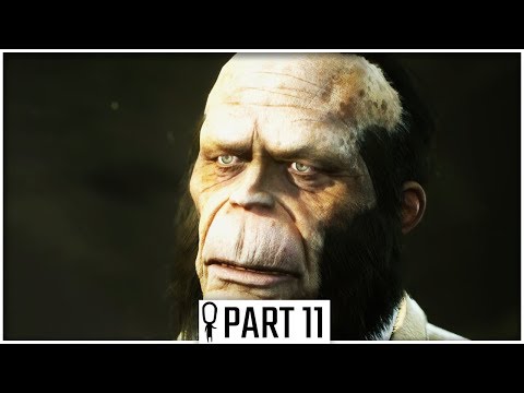 Web of Lies - The SINKING CITY - Part 11 - Let's Play Gameplay Walkthrough