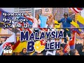 黃明志愛國歌曲【Malaysia Boleh!】Ft. Ning Baizura & Sasi The Don @亞洲通牒 2018 Ultimatum To Asia