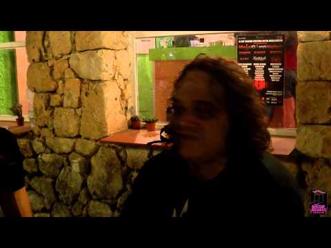 INTERVISTA AI NUCLEAR SIMPHONY - @Metal Camp Sicily III - di Alone Music Webzine