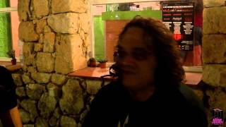INTERVISTA AI NUCLEAR SIMPHONY - @Metal Camp Sicily III - di Alone Music Webzine