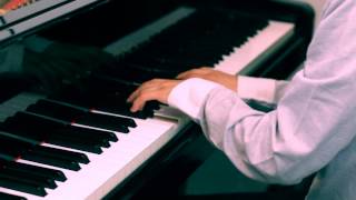 Tigran - Pagan Lullaby (Froggy's Session)