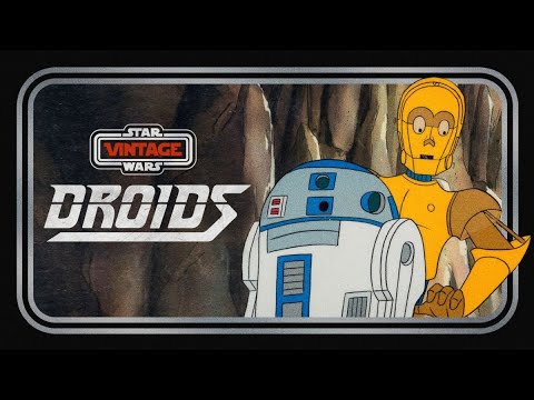 Droids BSO Castellano - Un Lío Otra Vez (Trouble Again)