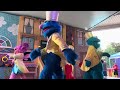 Welcome To The Party Sesame Place