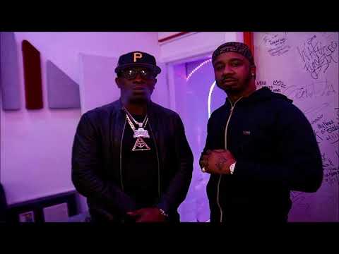 Uncle Murda x Benny The Butcher x Que Banz  - Whole Lotta Money (2021 New Official Audio)