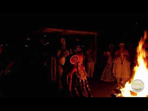 Fogueira de Sango - Ile Ilobu Ase Omim Omo Erinle - Oya