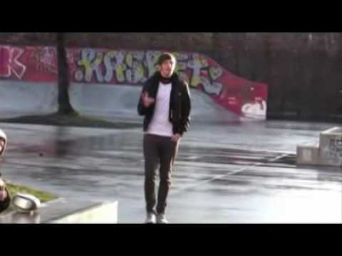 Casper Kollegah Favorite - Mittelfinger Hoch Making of...