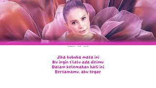 Download lagu Rossa - Tegar (Lirik) mp3