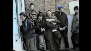 Грозный, 1996.