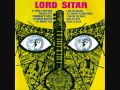 Lord Sitar: Black Is Back (1968)