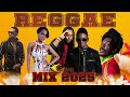 Reggae Mix February 2025 Duane Stephenson Busy Signal Christopher Martin Alaine Anthony B Lutan Fyah