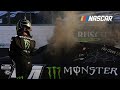 NASCAR addresses Ty Gibbs' cockpit fire | Tuned In