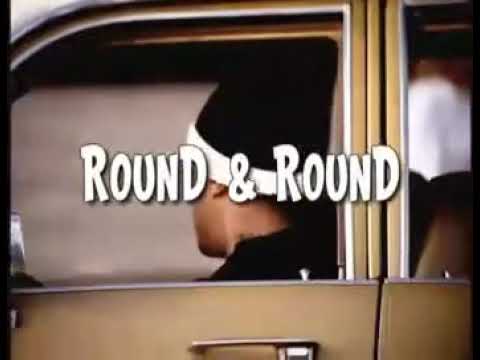 Jonell - Round And Round (Remix) (Feat. Method Man) (Official Video)