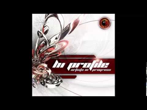 Hi Profile - Artists In Progress (Phoenix Groove Records)