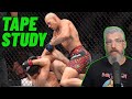 LUKE THOMAS How Alex Pereira FORCED Ankalaev Into BRUTAL TKO UFC Breakdown UFC 320 Results