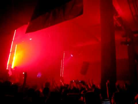 Solar Dance 2. DJ Shah - Going Wrong (Live @ Cicterna Hall. Moscow (08.02.08) (HQ))