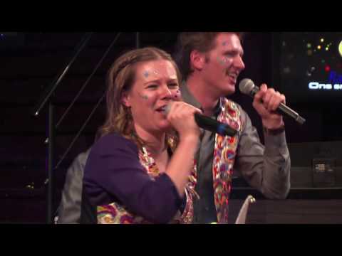 Pruuf Mar - Gewoeen Umdat 't Kan @ CMC Alaif 2017