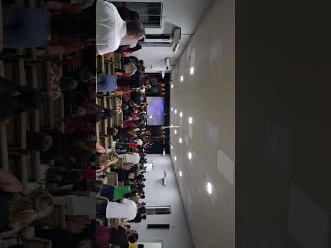 Renovação Espiritual Profunda no Ministério Pentecostal - Estudo Bíblico Completo - 2024 Renovação Espiritual Profunda no Ministério Pentecostal - Estudo Bíblico Completo - 2024