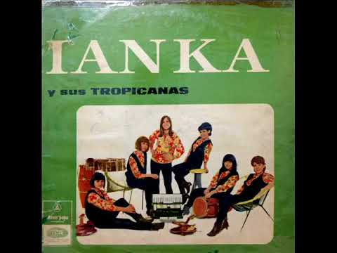 LOS DOMINGOS    IANKA Y SUS TROPICANAS