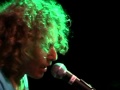 Wishful Thinking (soundcheck)
