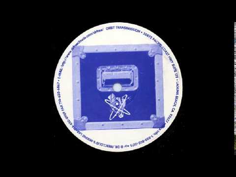 The DJ's Project - vs. X-Calibur (Original Mix)