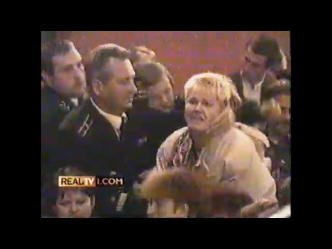 Grieving Mother Silenced During Kursk Maritime Disaster Trial