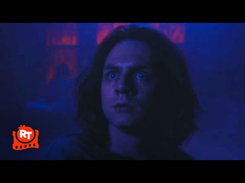Insidious: The Red Door (2023) - The Lipstick-Face Demon Attacks Scene | Movieclips